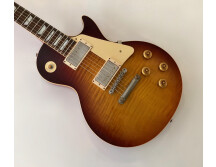 Gibson 2018 Les Paul 1959 Historic (63786)