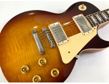 Gibson 2018 Les Paul 1959 Historic (89748)