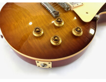 Gibson 2018 Les Paul 1959 Historic (70047)
