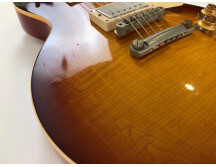Gibson 2018 Les Paul 1959 Historic (5119)