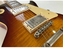 Gibson 2018 Les Paul 1959 Historic (13529)