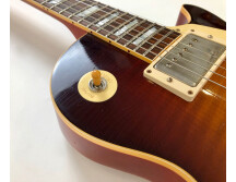 Gibson 2018 Les Paul 1959 Historic (6133)