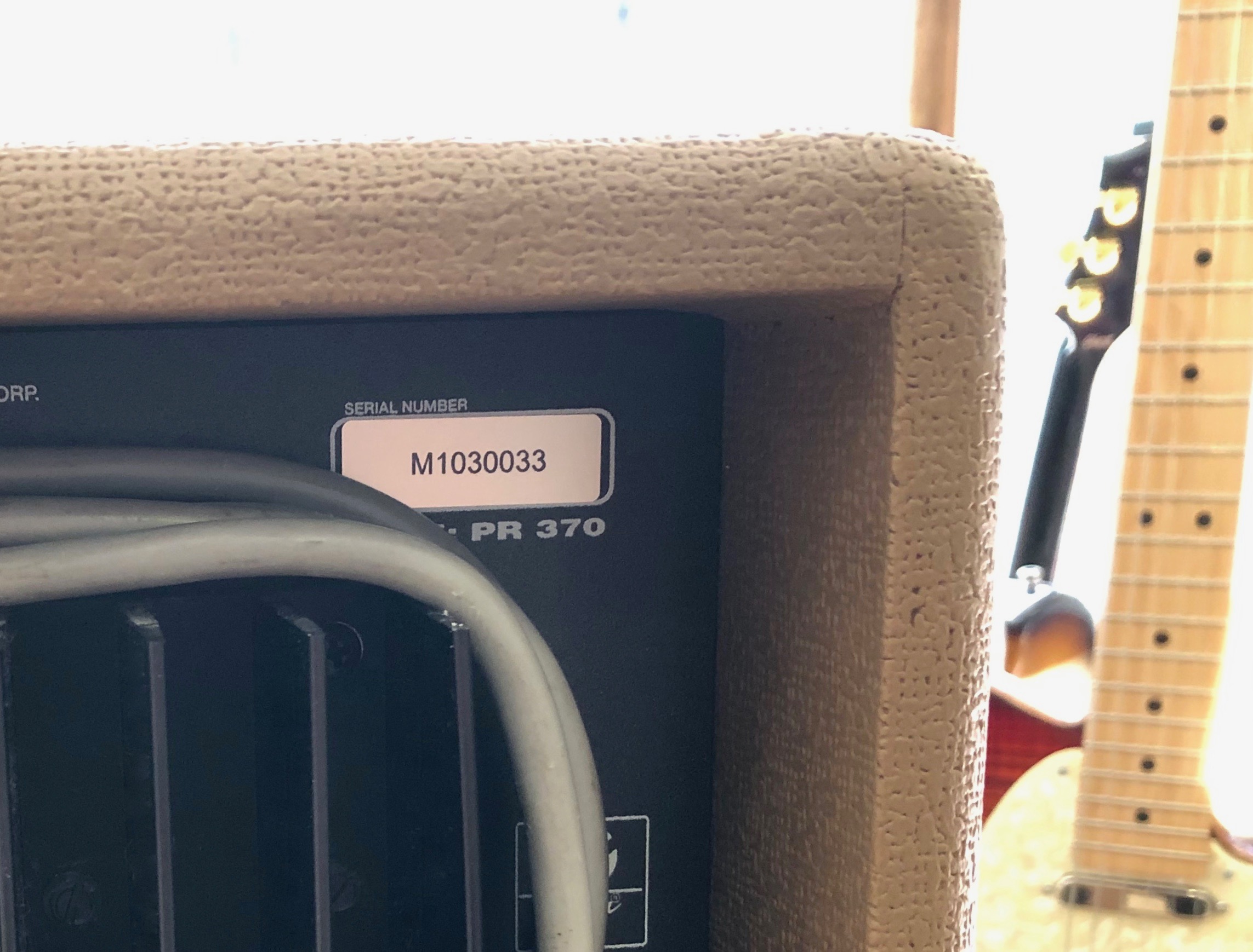 Fender Acoustasonic SFX (14676)
