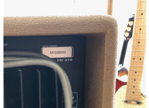 Fender Acoustasonic SFX (14676)
