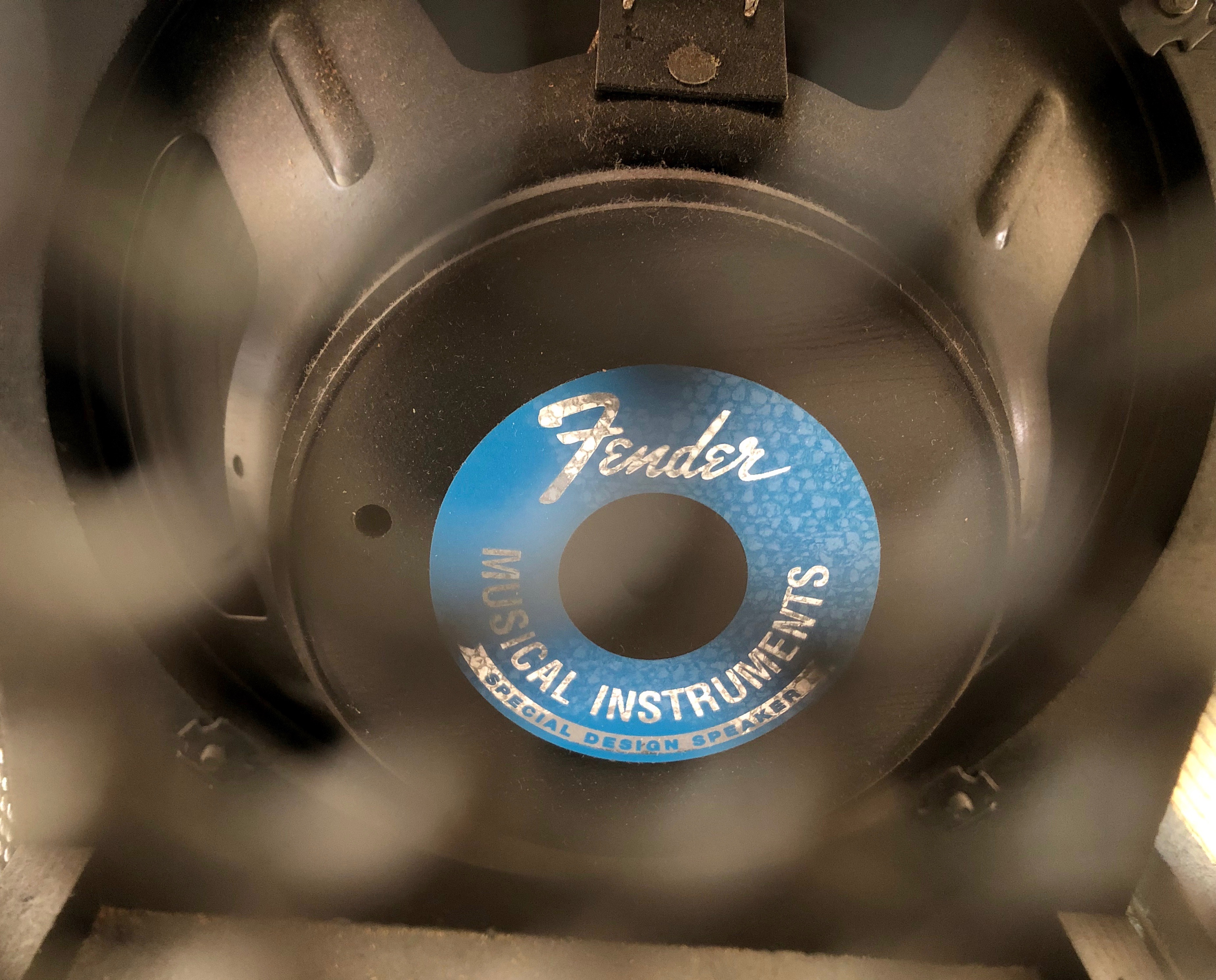 Fender Acoustasonic SFX (28191)