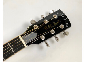 Gold Tone GRS (19283)