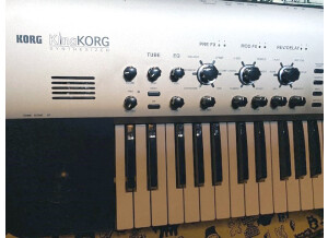 Korg KingKORG (70781)