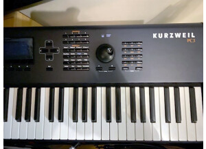 Kurzweil PC3 (73643)