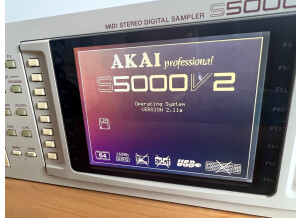 Akai Professional S5000 (10595)
