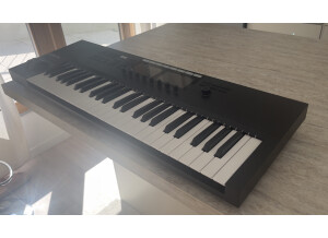 Native Instruments Komplete Kontrol S49 mk2 (4177)