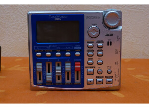 Korg ToneWorks PXR4 (20472)