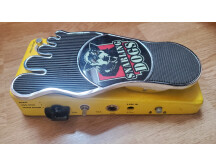 Snarling Dogs Mold Spore Wah (4983)
