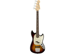 Fender American Performer Mustang Bass (90151)