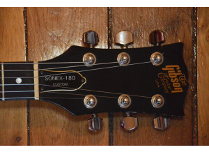 Gibson Sonex 180 Custom (14667)