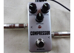 Kokko Compressor