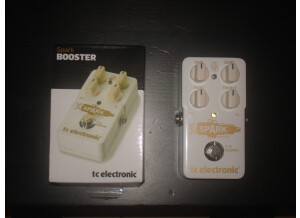 TC Electronic Spark Booster (73476)