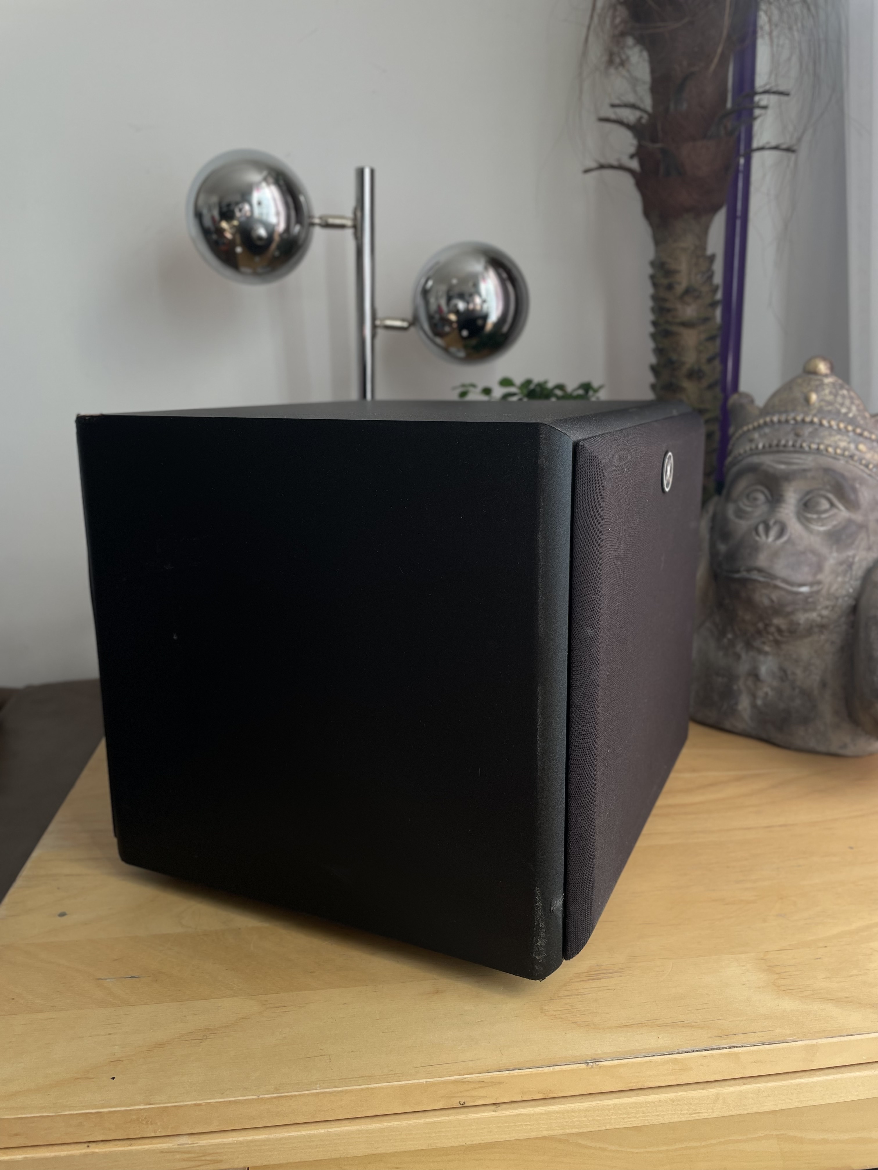 Vends caisson de basses Mosscade Titan 5.4