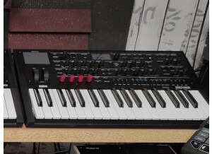 Korg ModWave (98827)