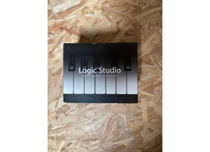 Apple Logic Pro 8