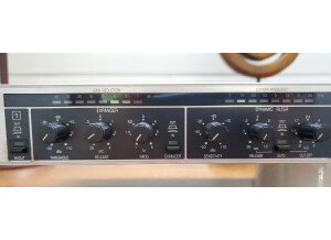 Behringer Denoiser SNR2000