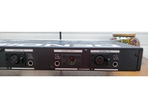 Behringer Denoiser SNR2000 (77812)
