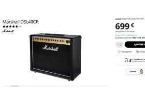 Marshall JVM215C (48380)