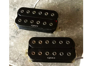 Ibanez QM1 & QM2 Set (61172)