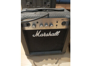 Marshall MG10CF (64693)
