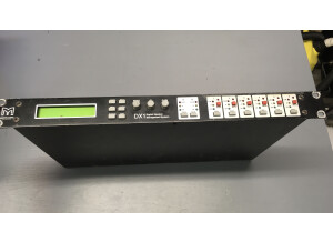Martin Audio DX1 (87420)