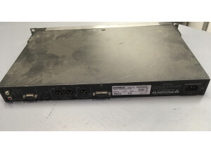 Tascam CD 01U PRO (8181)