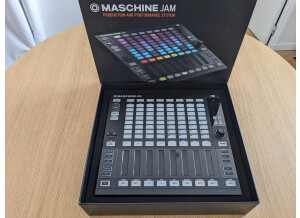 Native Instruments Maschine Jam (41235)