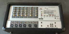 Phonic powerpod 620