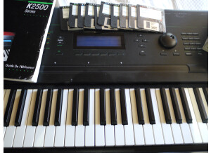 Kurzweil K2500 (89869)