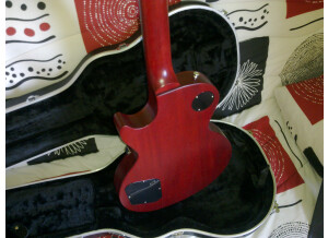 Gibson Les Paul Studio Faded 2011 - Worn Cherry (79349)