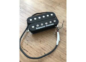 Seymour Duncan SH-6B Duncan Distortion Bridge (94027)