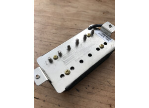 Seymour Duncan SH-6B Duncan Distortion Bridge (39072)