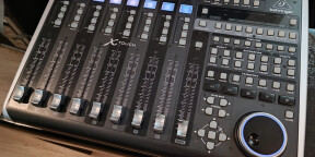 X-Touch Behringer