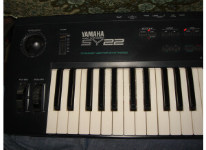 Yamaha SY22 (69503)