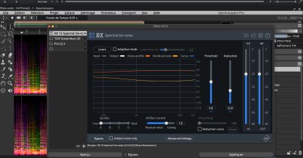 SL-VST3 SL-VST3