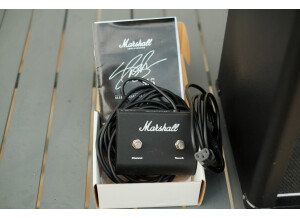 Marshall SL5 Slash Signature (29005)