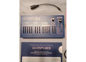 Dreadbox Nymphes (58956)