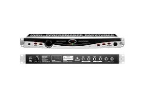 Behringer Racktuner BTR2000 (68185)