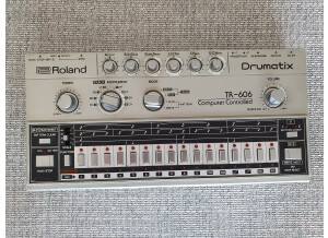 Roland TR-606 (11508)