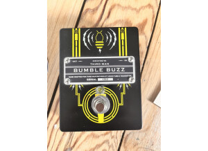 Union Tube & Transistor Bumble Buzz
