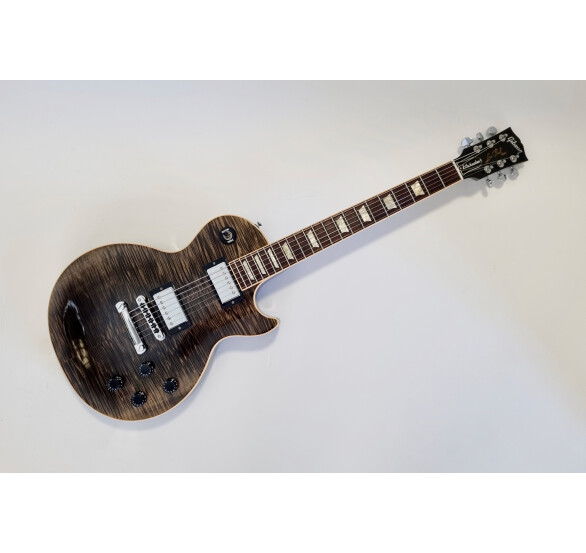 Gibson Chad Kroeger "Blackwater" Les Paul (30253)