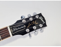 Gibson Chad Kroeger "Blackwater" Les Paul (85015)