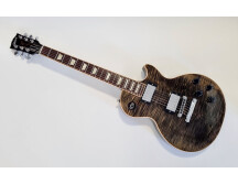 Gibson Chad Kroeger "Blackwater" Les Paul (51239)