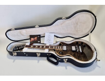 Gibson Chad Kroeger "Blackwater" Les Paul (91279)
