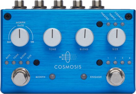 Cosmosis Cosmosis