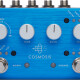 Cosmosis Cosmosis